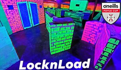 Lock n Load