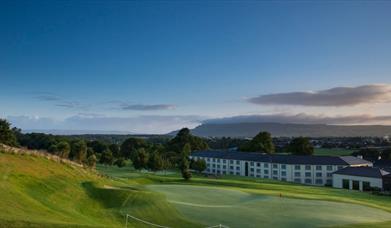 Roe Park Golf