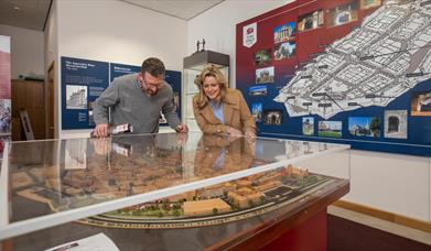 The Siege Museum