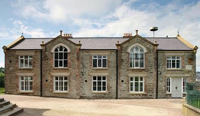 Saint Columba Heritage Centre