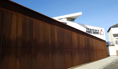 Museum of Free Derry
