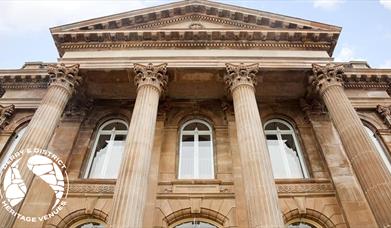 First Derry Presbyterian Church & Blue Coat School Heritage Centre