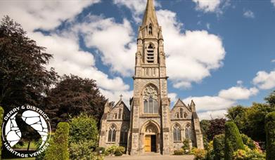 Church of the Immaculate Conception, Strabane