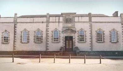 Lifford Courthouse