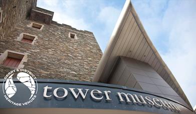 Tower Museum