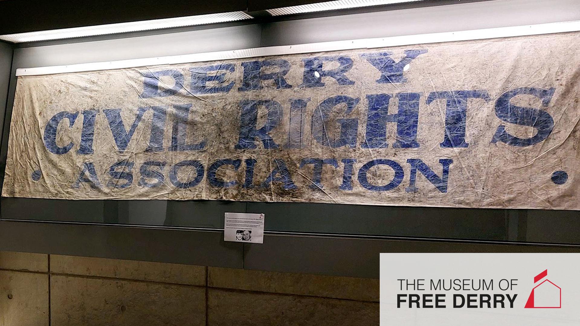 Museum of Free Derry