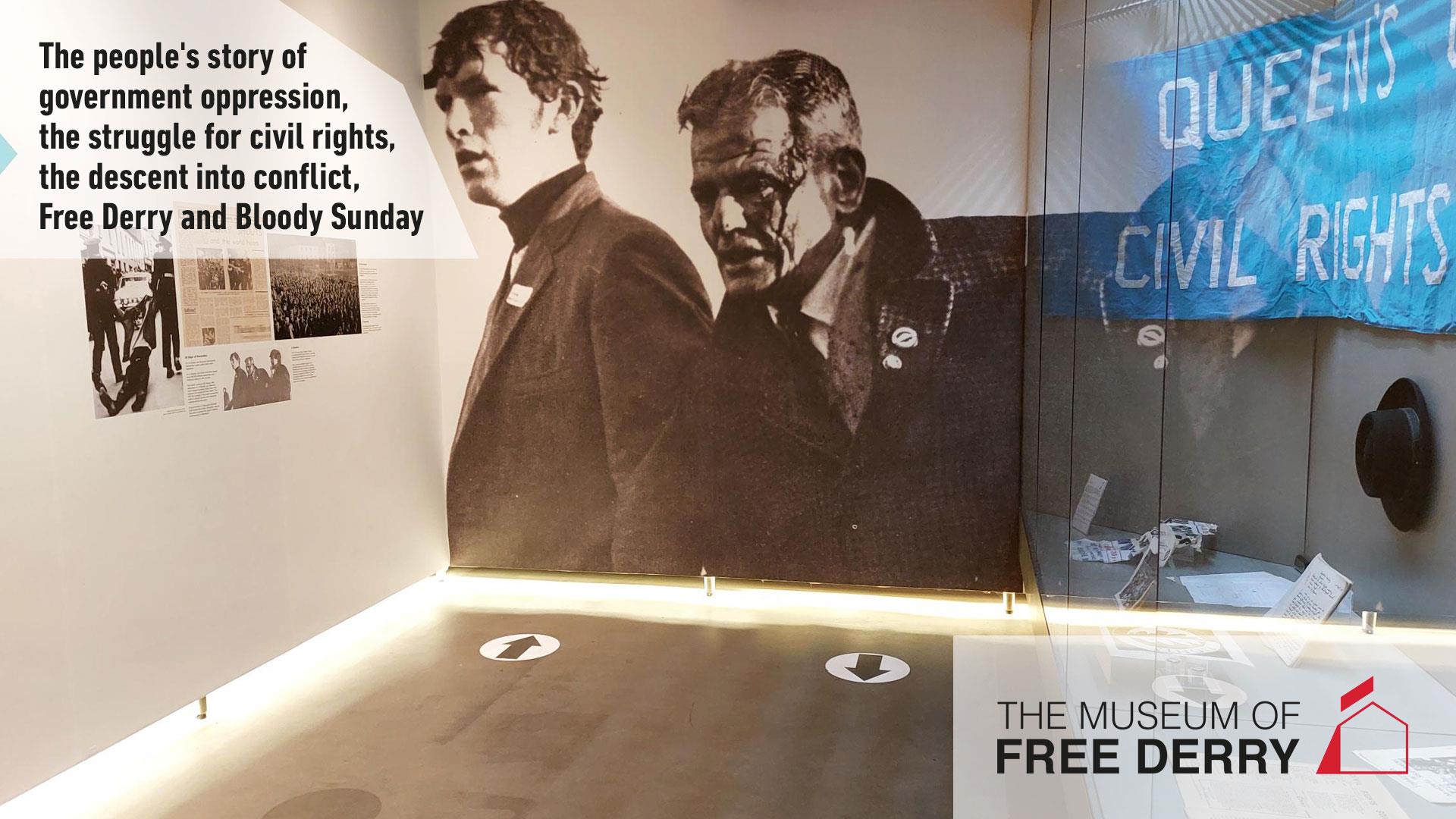 Museum of Free Derry