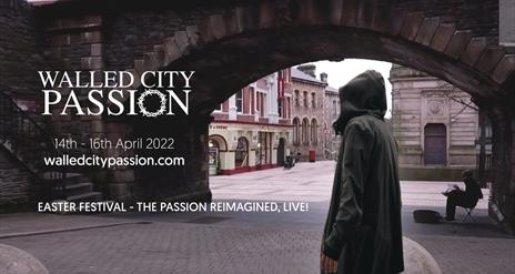 Walled City Passion