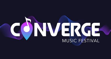 Converge Music Festival