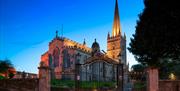 St. Columb's Cathedral