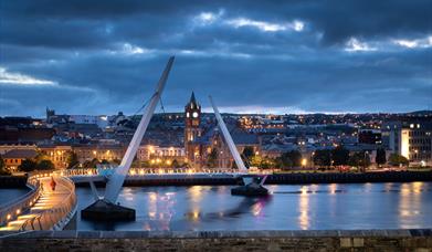 Derry-Londonderry Offers