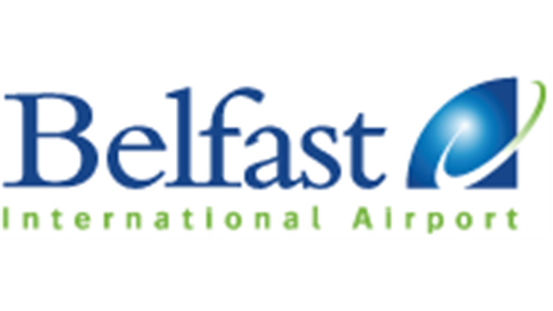 Belfast International Airport