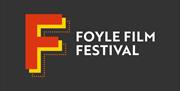 The Foyle Film Festival logo.