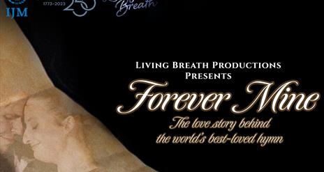 Forever Mine theatre show in Derry / Londonderry