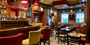 Badgers Bar & Restaurant Derry