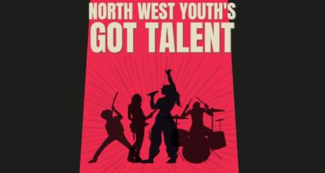 North West Youth`s Got Talent