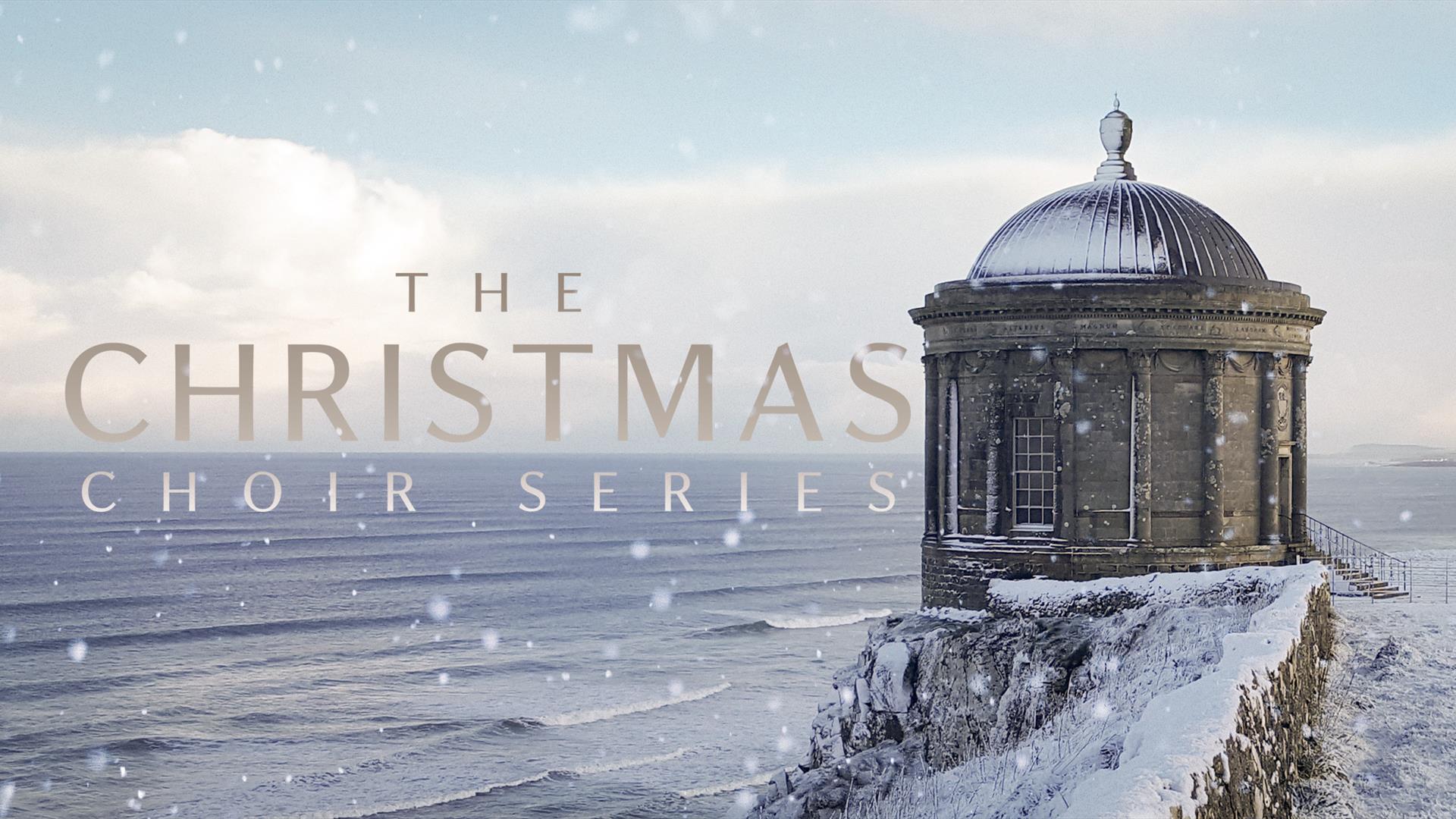 The Christmas Choir Series returns to Mussenden Temple this December! The Christmas Choir Series returns to Mussenden Temple this December!