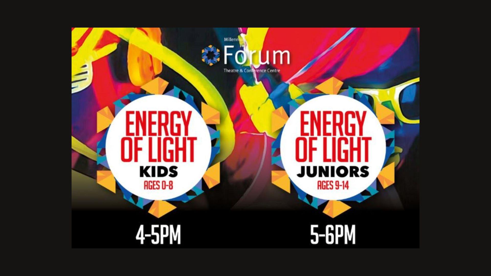 ENERGY OF LIGHT KIDS