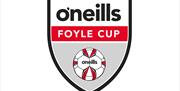 Foyle Cup logo