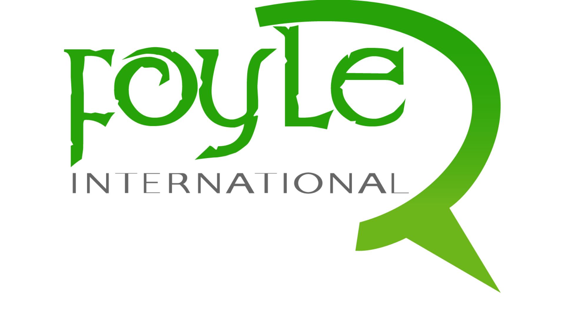 Foyle International Logo