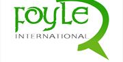 Foyle International Logo