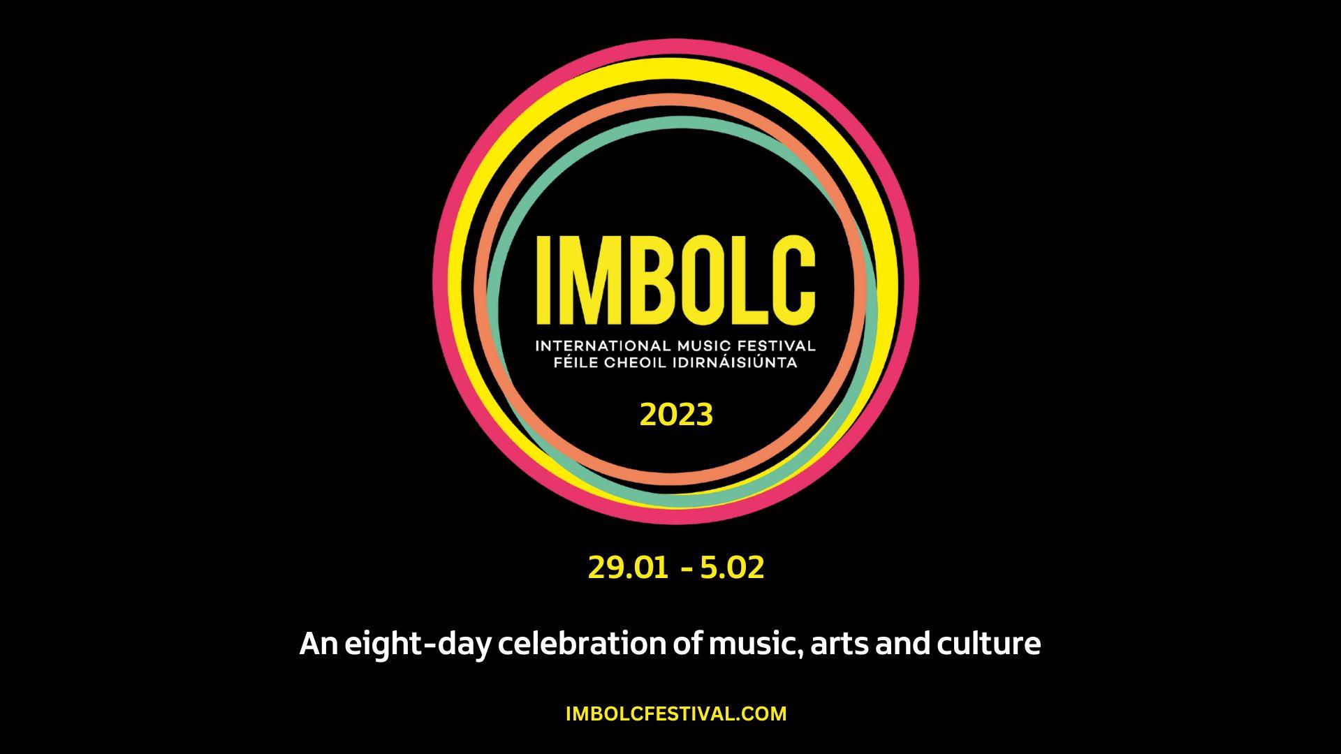 IMBOLC - Music Workshops
