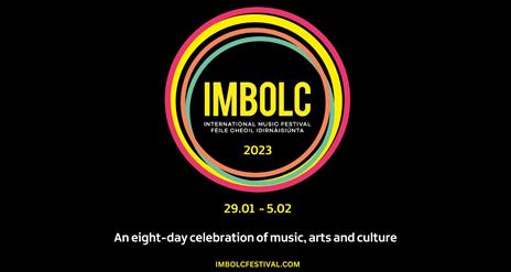 IMBOLC - Music Workshops