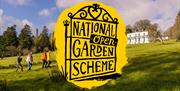 Explore Brook Hall - National Garden Scheme