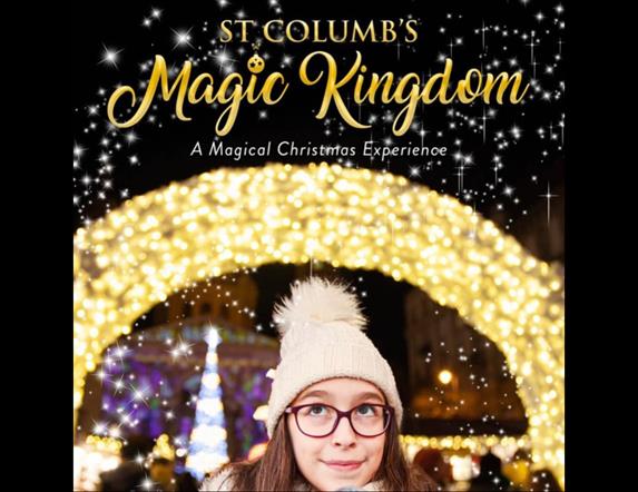 St Columb's Magic Kingdom