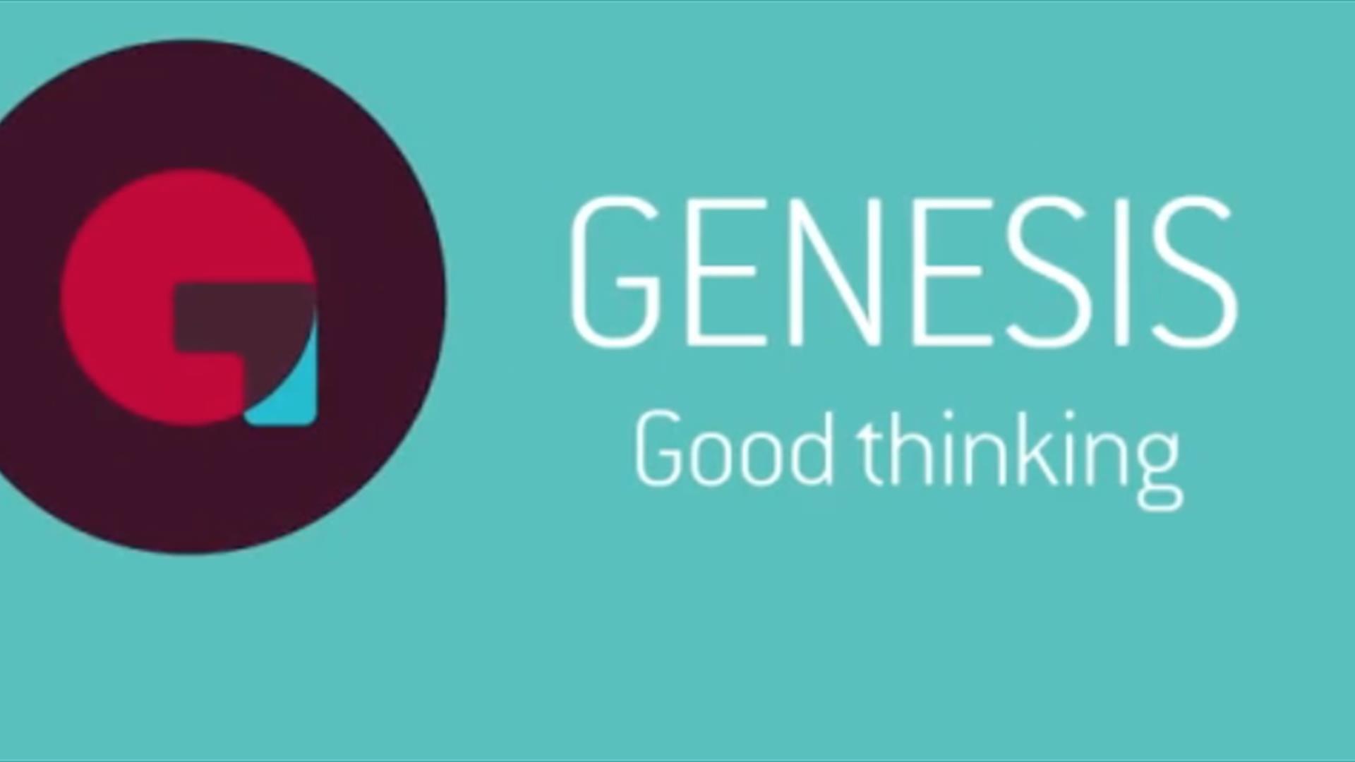 Genesis Advertising