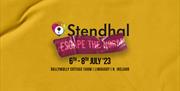 Stendhal Festival: Escape The Norm 6th-8th July 2023