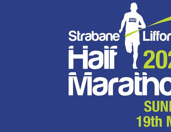 Strabane Lifford Half Marathon 19th May 2024