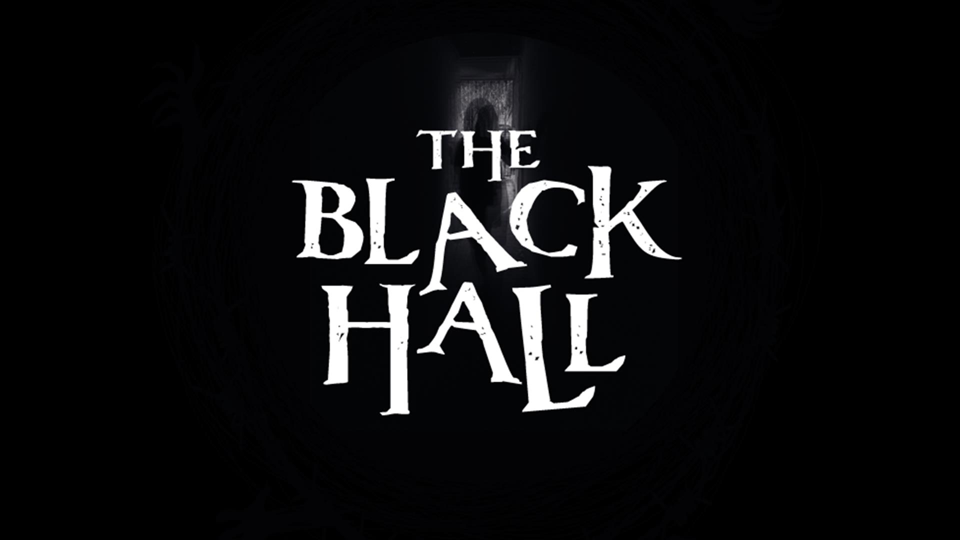 The Black Hall