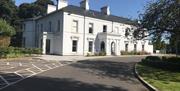 St. Columb's Park House, Derry~Londonderry