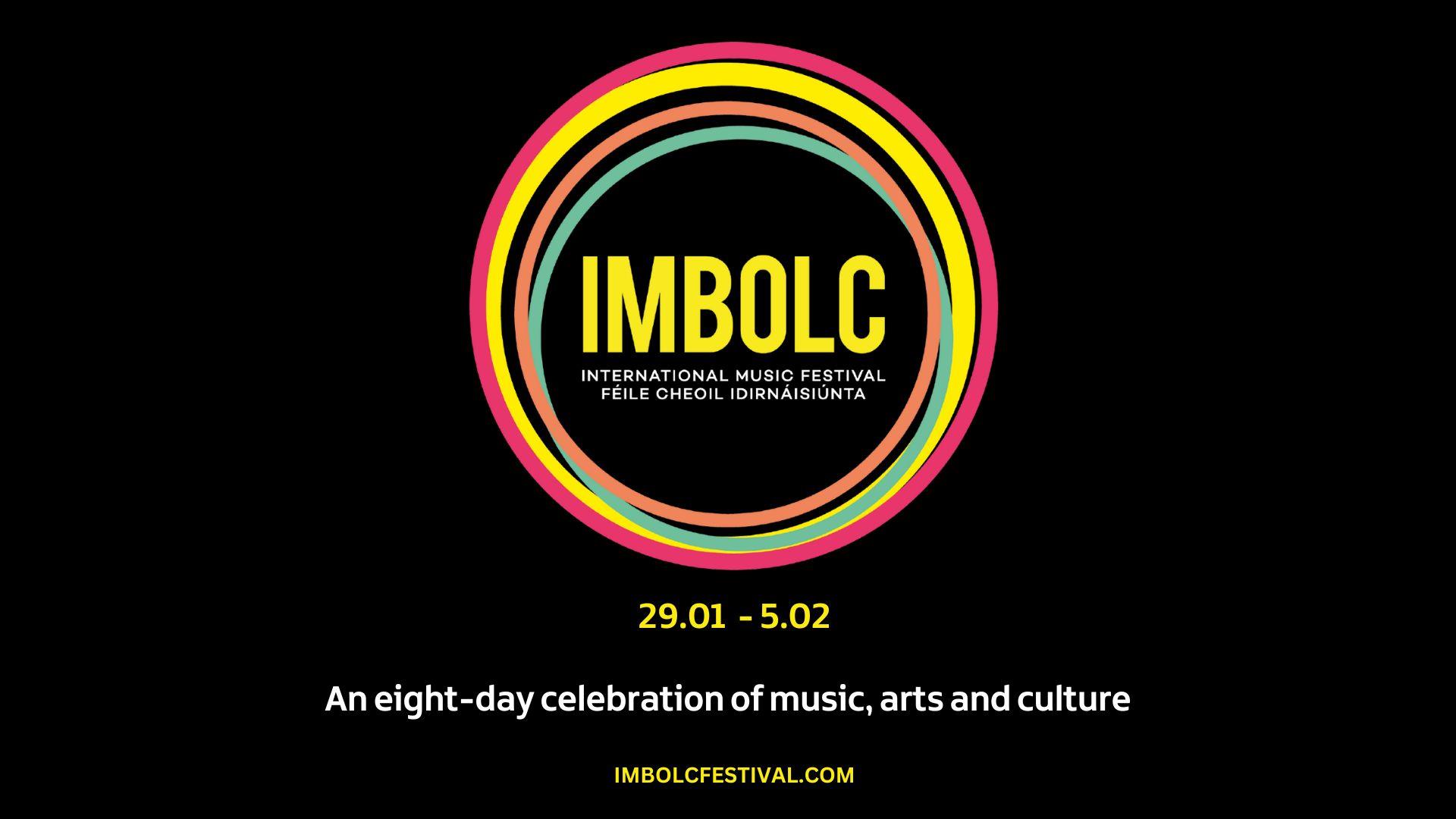 IMBOLC International Music Festival 2023