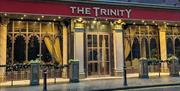 The Trinity Bar Derry