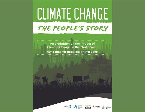 Climate Change - The People's Story