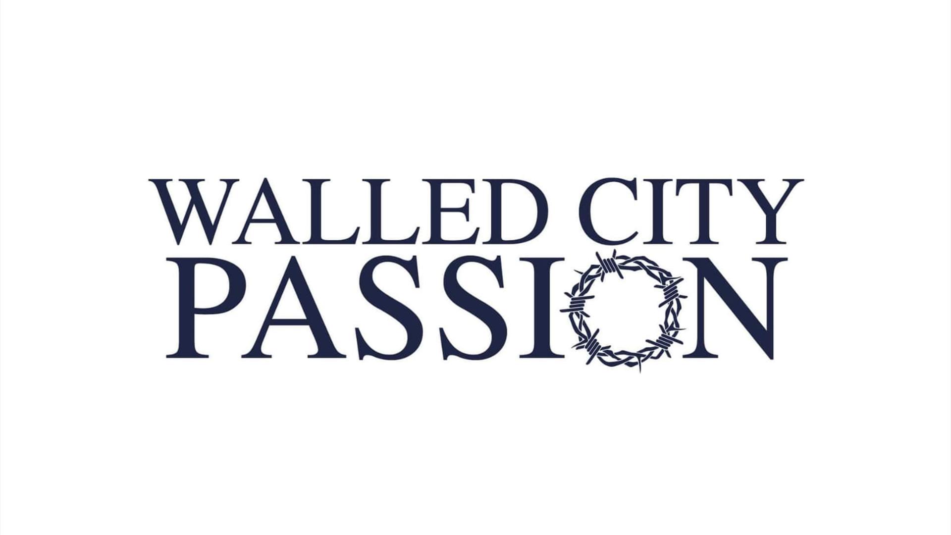 Walled City Passion