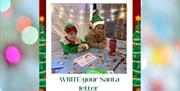 Write your letter to Santa