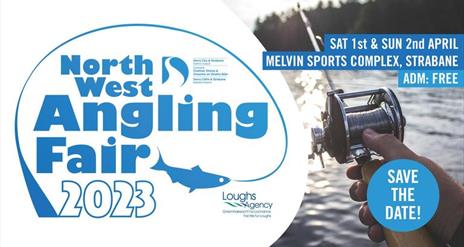 North West Angling Fair