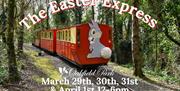 Promotional Image for Easter Express