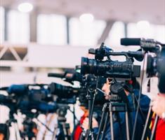 Press and Media