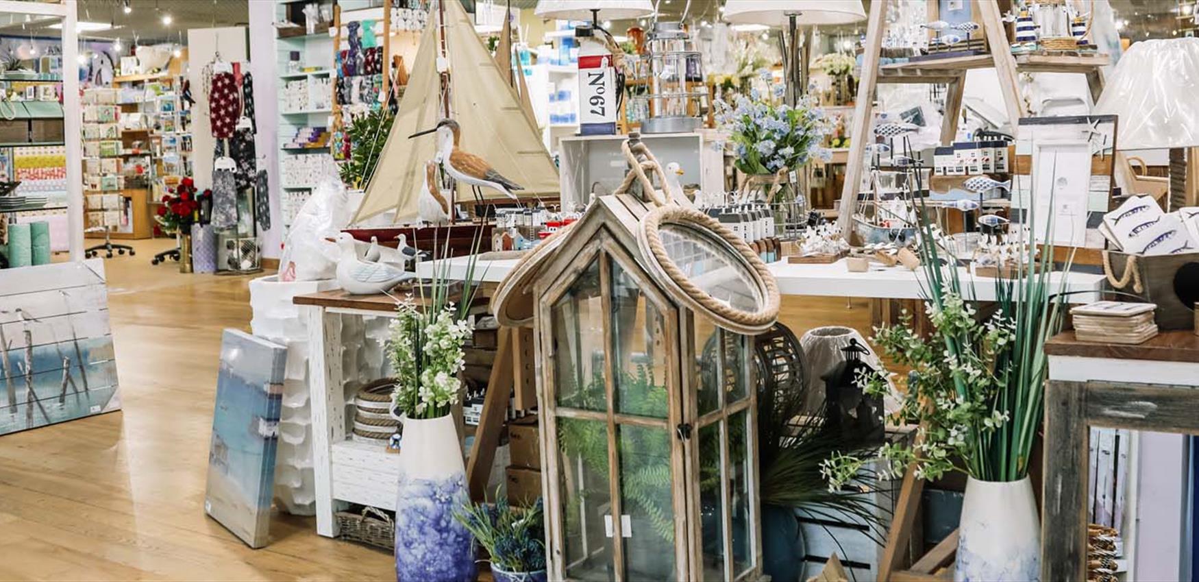 Shopping in Devon the Official Devon Guide Visit Devon