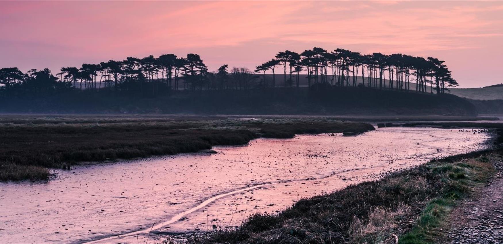Budleigh Salterton Visit Devon