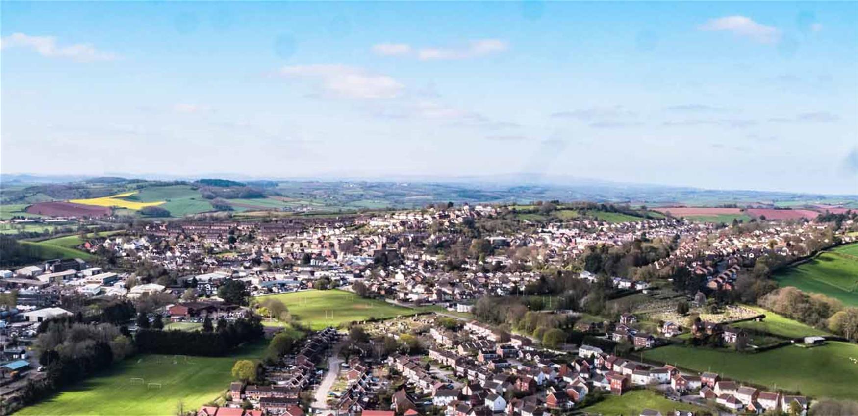 Things To Do in Crediton | Visit Devon