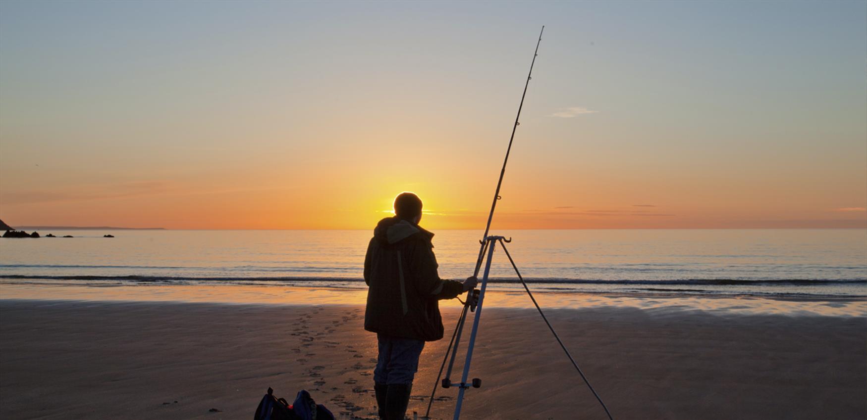 Fishing in Devon Visit Devon