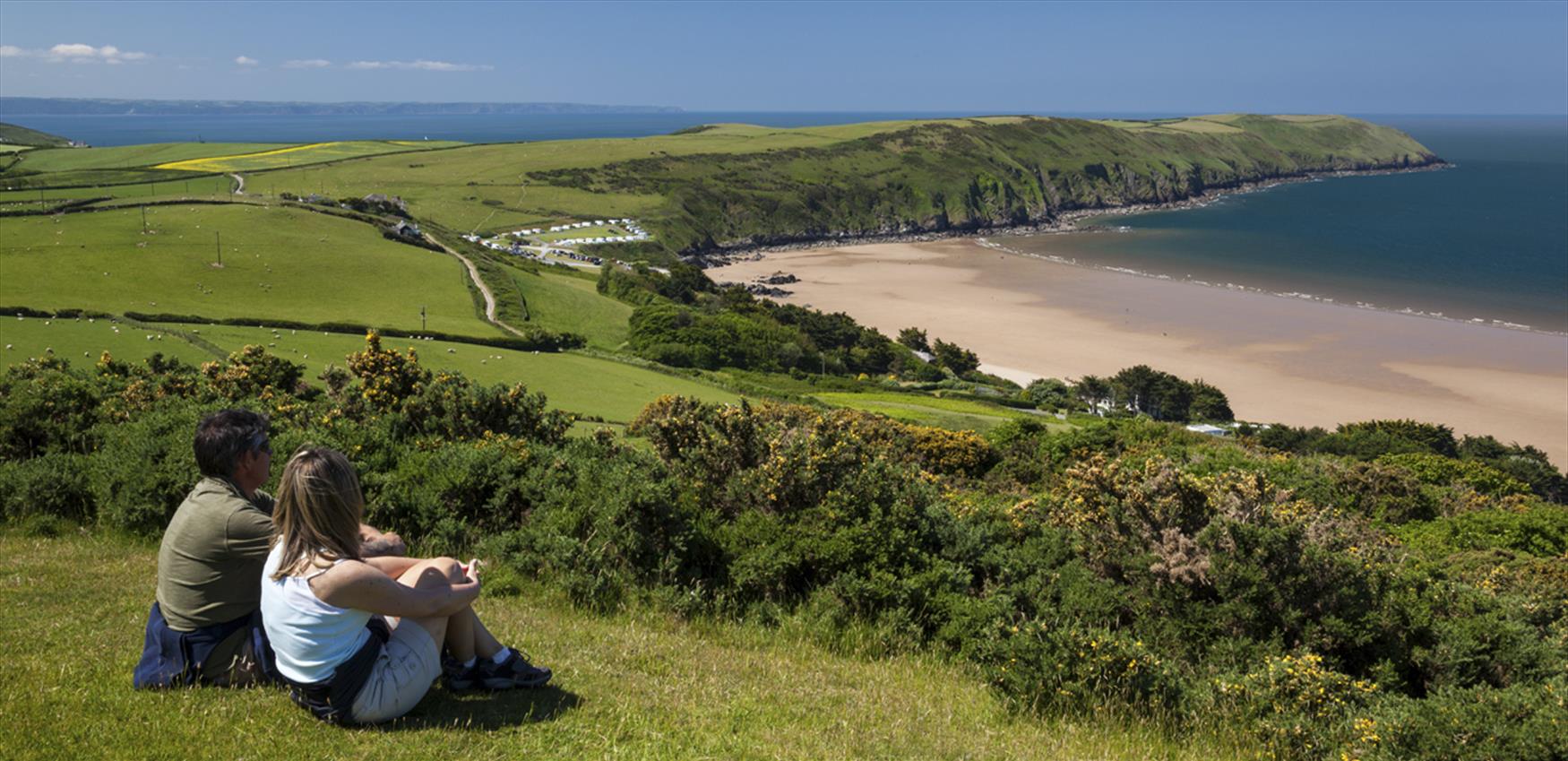 Devon tours & Sightseeing: the Official Devon Guide | Visit Devon