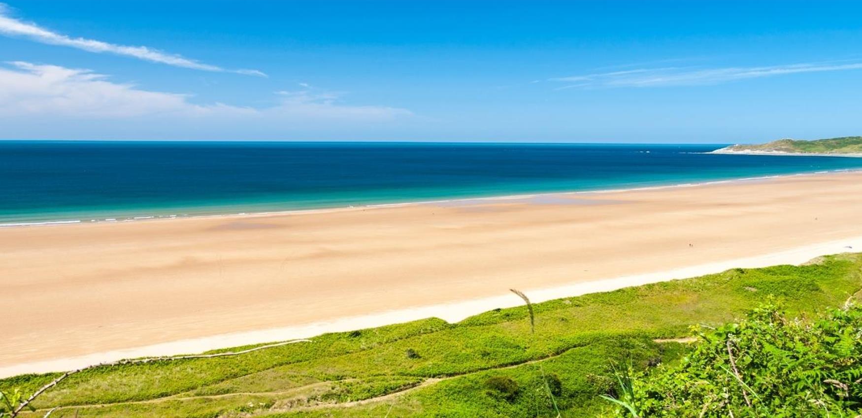 Things to do in Visit Devon