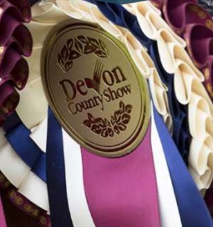 Devon County Show