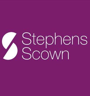 logo for stephens scown